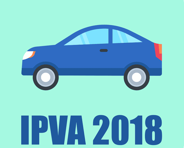 IPVA 2018