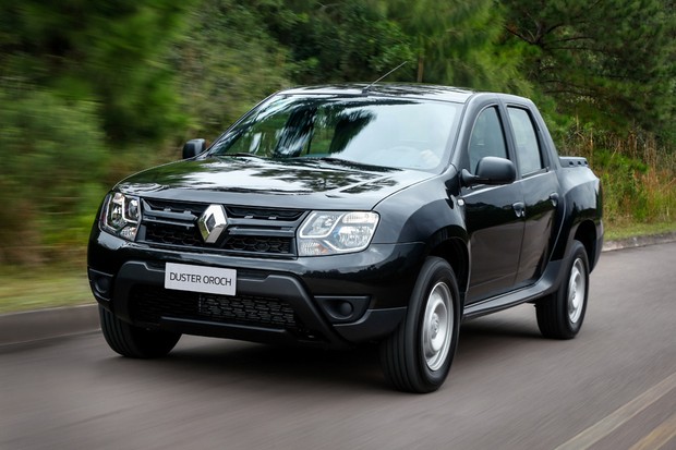 renault duster oroch express 9